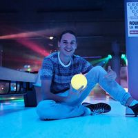 Olivier Aubé的照片