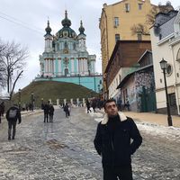 B.turk Burak's Photo