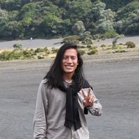 Alonso Laines's Photo