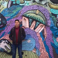 Victor Arias's Photo