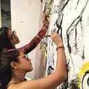 ART NIGHT. DISCOVER YOUR INNER ARTIST's picture
