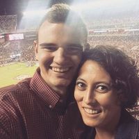 Johnna Dominguez Paredes's Photo