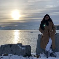 Rachel Priscila的照片