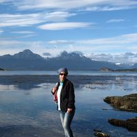 Fotos de Maryam Rafiei