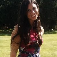 Mira Breitstein的照片