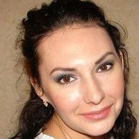 Alena Baichkina's Photo