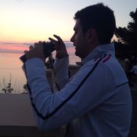 fabrizio frascella's Photo