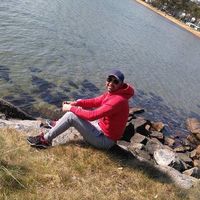 Yasser Aloosh's Photo