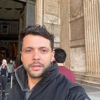 Felpps Alves's Photo