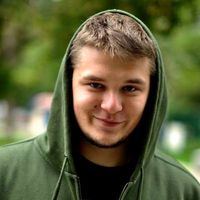 Michał Zych's Photo