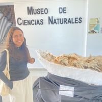 Mirella Olivares的照片