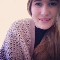 Anja O'brien's Photo