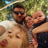 Cristian Christensen的照片