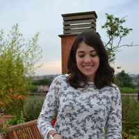 Paula Marques的照片