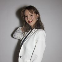 Photos de Anastasia Korovaeva