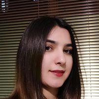 Vahide Mostafalou's Photo