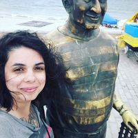 Lisiê Farias的照片