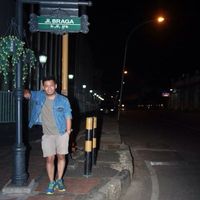 Gilang Fauzi的照片