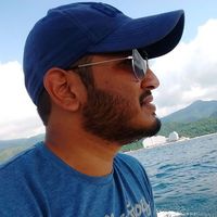 Abhinav Jain的照片