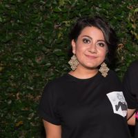 Fotos de Mercedes Leiva