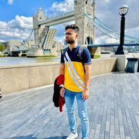 Fotos de Ahmed Nawaz