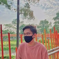 Raymond Martin's Photo