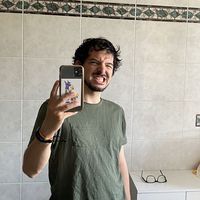 emilio's Photo
