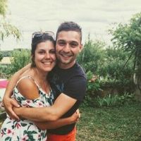 cecile chaineaux's Photo