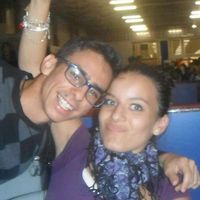 David Andrés Falcon Perez's Photo