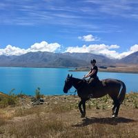 Jessica Binks's Photo