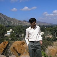 Ankit Mehra的照片