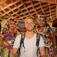 Yannick Rogge的照片