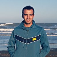 Damian Felix的照片