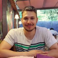 Julijan Kodric's Photo