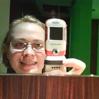 Fotos de Lena Zherikova