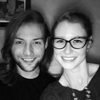 Andrew Milne的照片