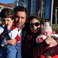 Burak Güler的照片