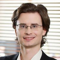 Peter Pusztai's Photo