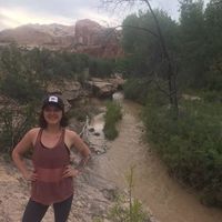 Brittney Morettini's Photo