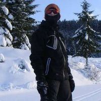 Маркіян Нога's Photo