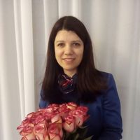 Olga Antonova's Photo