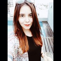 Alexandra Bautista's Photo