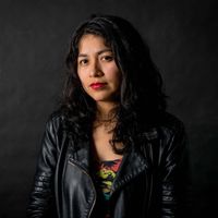 Teresa Navarro's Photo