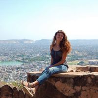 Fotos de Gabriela Chira