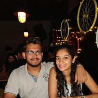 Prakhar Sinha的照片