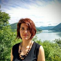 Michela Atzeni的照片