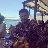 akif seçen's Photo