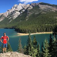 John Kilmartin's Photo