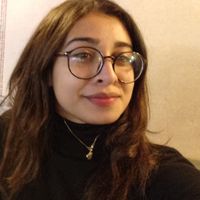 Houda Segten's Photo