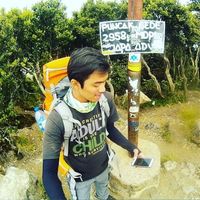 Fadhil Ahmad Fauzan's Photo